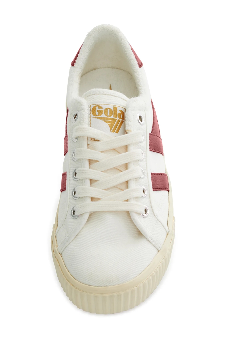 GOLA TENNIS MARK COX CANVAS SNEAKER, image 3