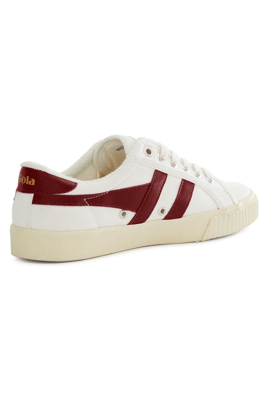 GOLA TENNIS MARK COX CANVAS SNEAKER, image 4