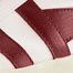 WHITE/RED