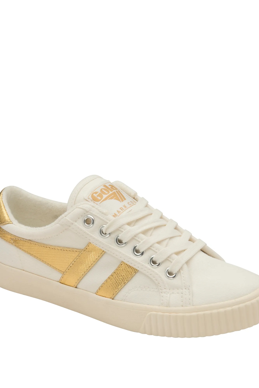 GOLA TENNIS MARK COX CANVAS SNEAKER, image 2