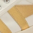 WHITE/GOLD