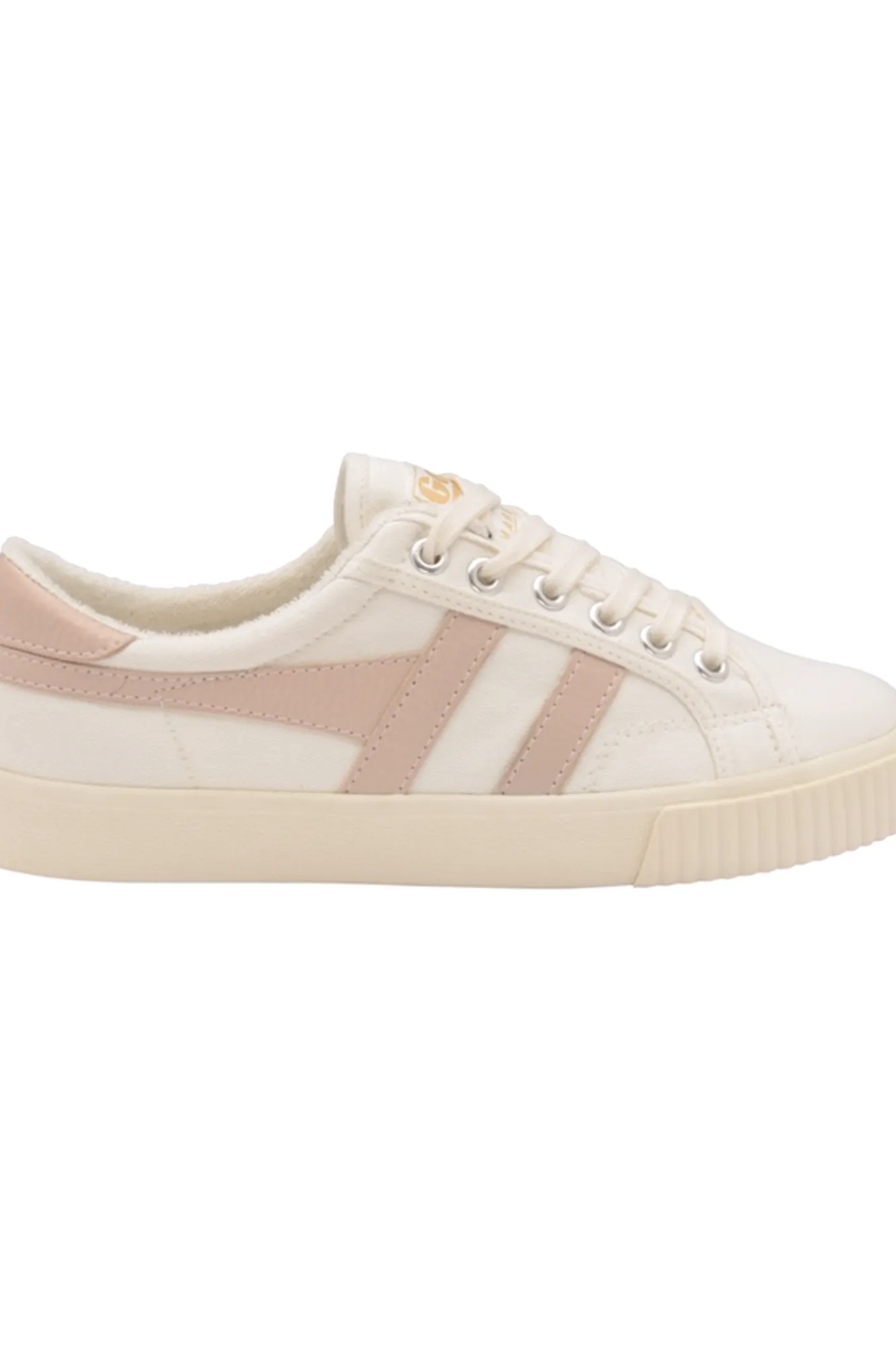 GOLA TENNIS MARK COX CANVAS SNEAKER, image 3