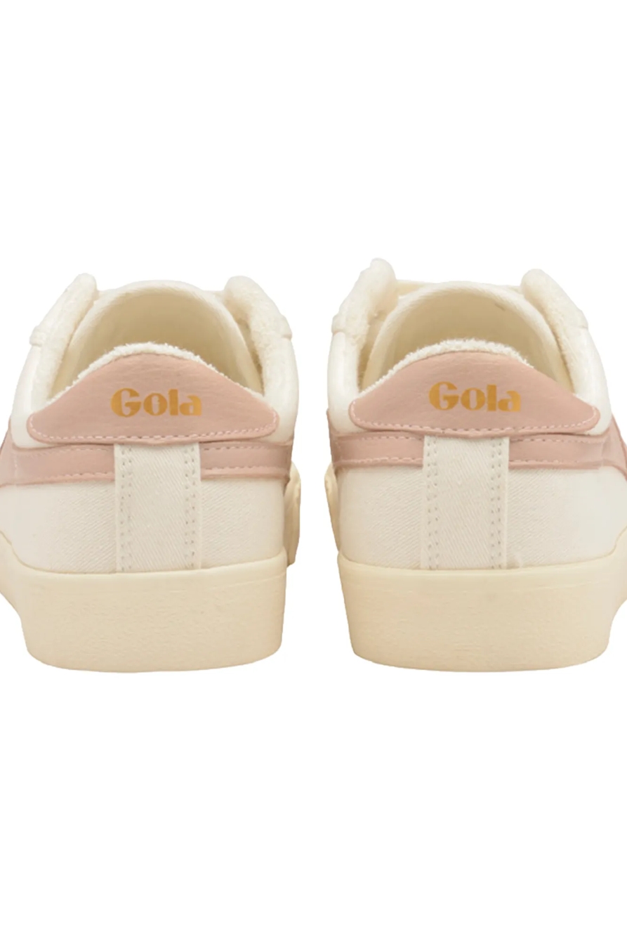 GOLA TENNIS MARK COX CANVAS SNEAKER, image 4