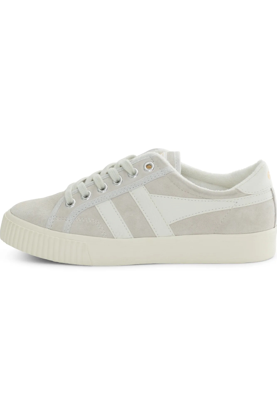 GOLA TENNIS MARK COX SUEDE SNEAKER, image 2