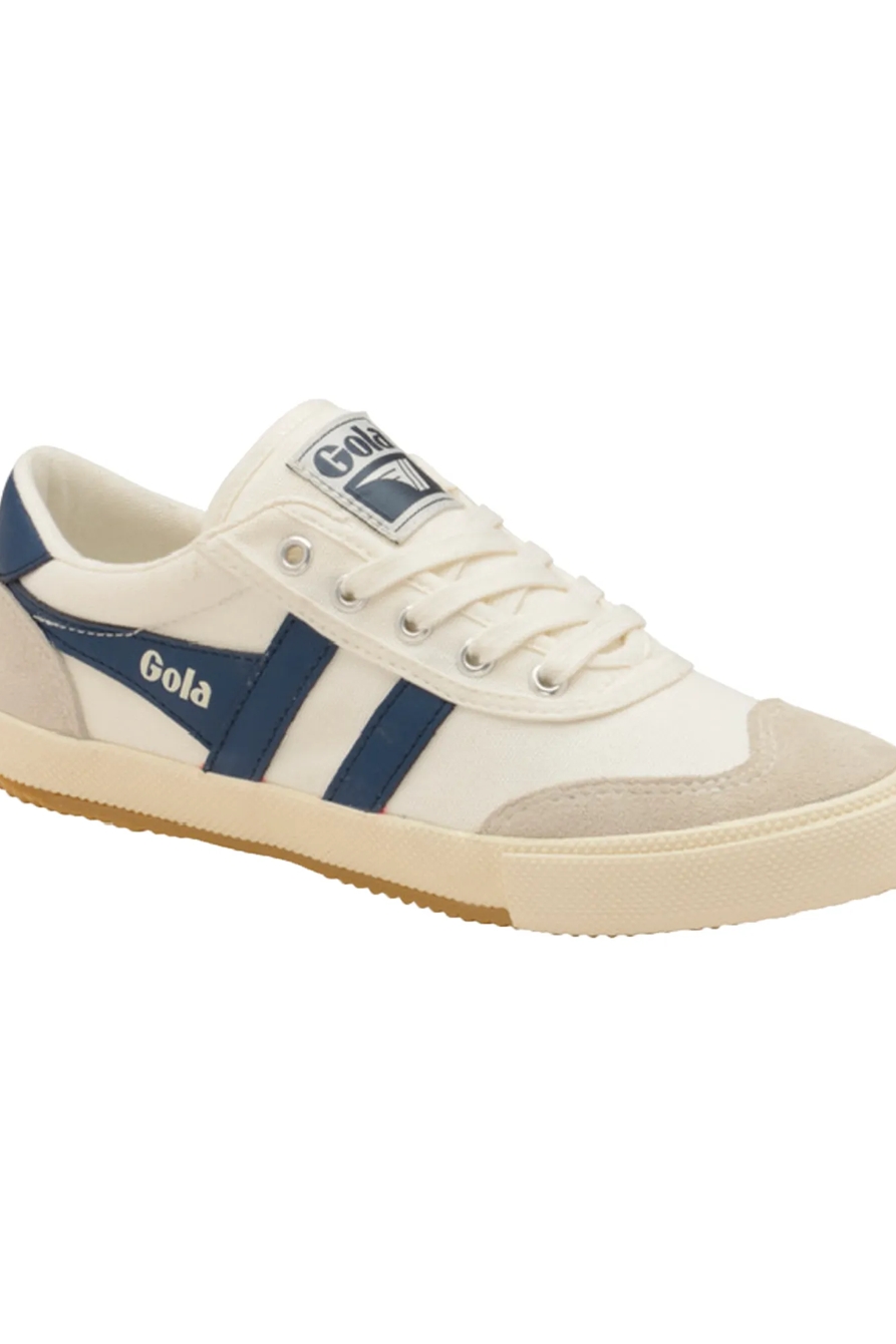 GOLA BADMINTON SUEDE SNEAKER, image 2