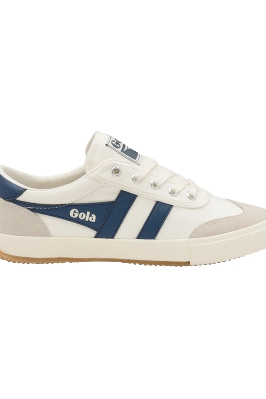 GOLA BADMINTON SUEDE SNEAKER, image 3