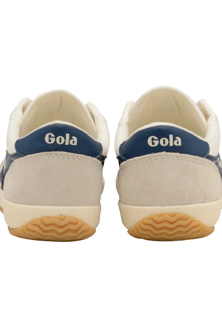 GOLA BADMINTON SUEDE SNEAKER, image 4