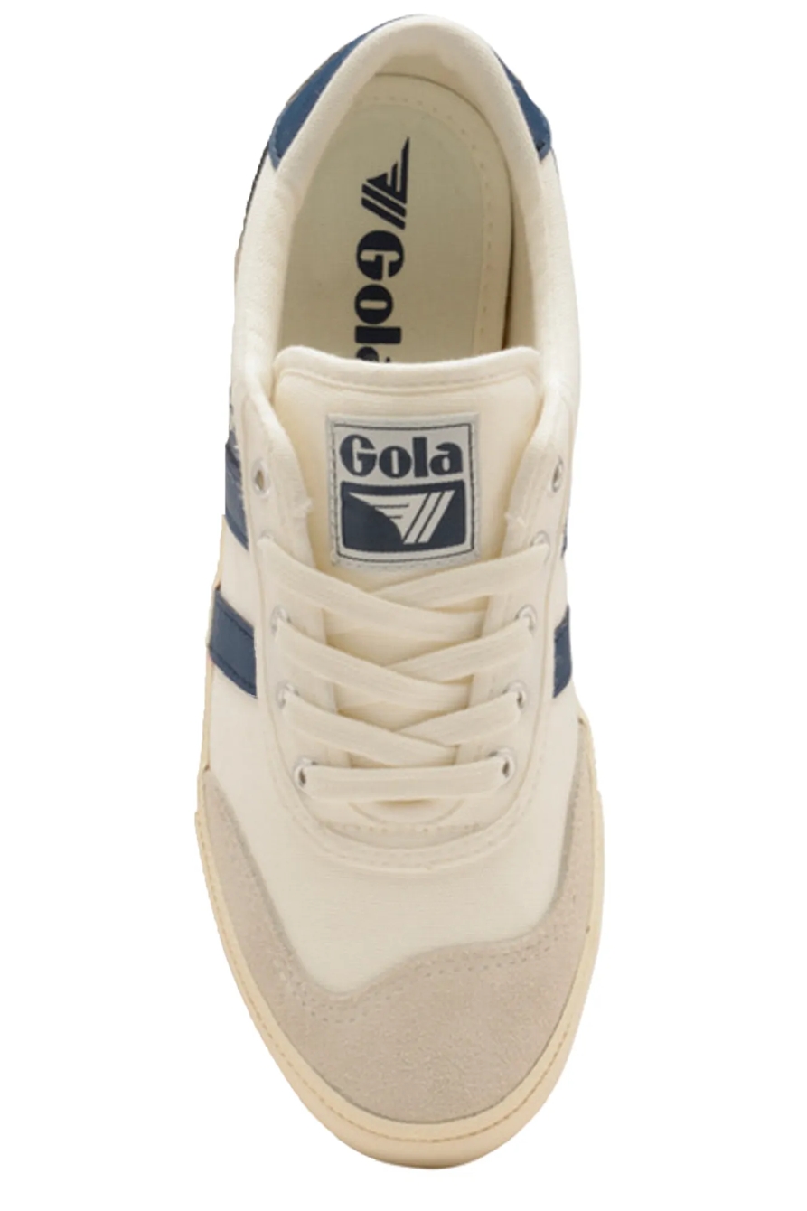 GOLA BADMINTON SUEDE SNEAKER, image 5