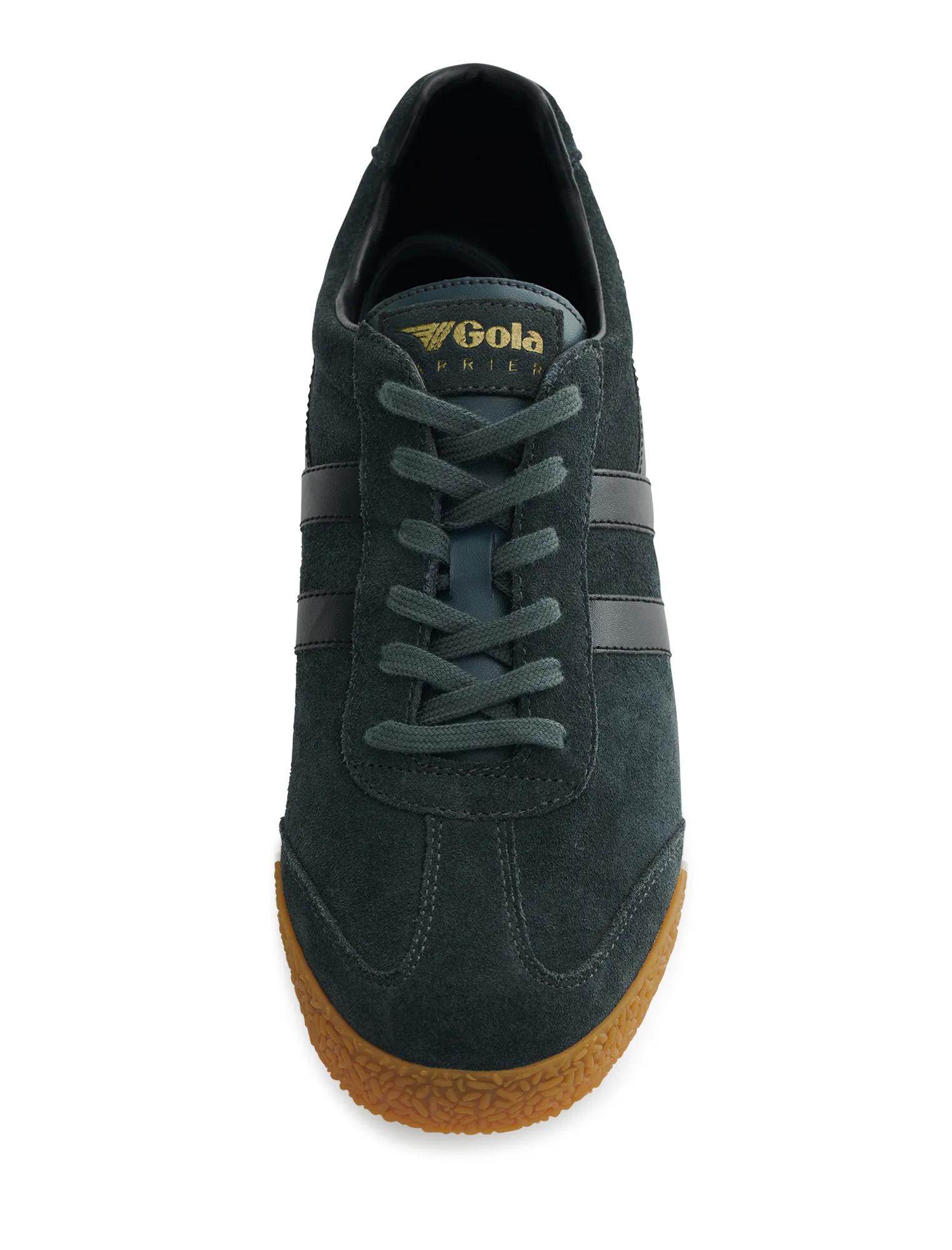 GOLA HARRIER SUEDE SNEAKER, image 3