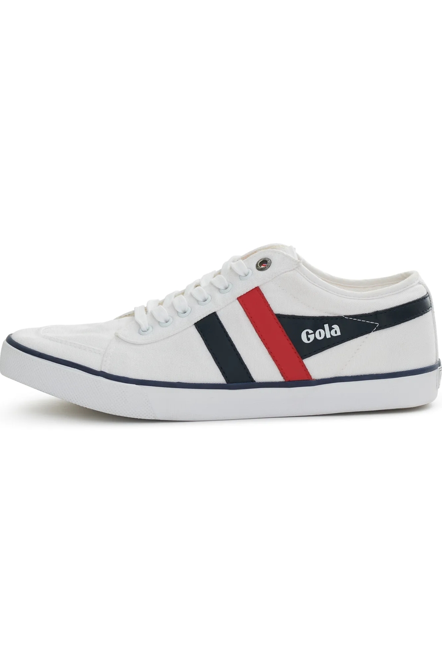 GOLA COMET CANVAS SNEAKER, image 2