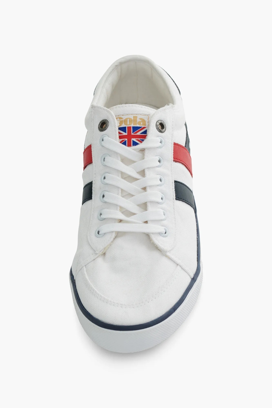 GOLA COMET CANVAS SNEAKER, image 3