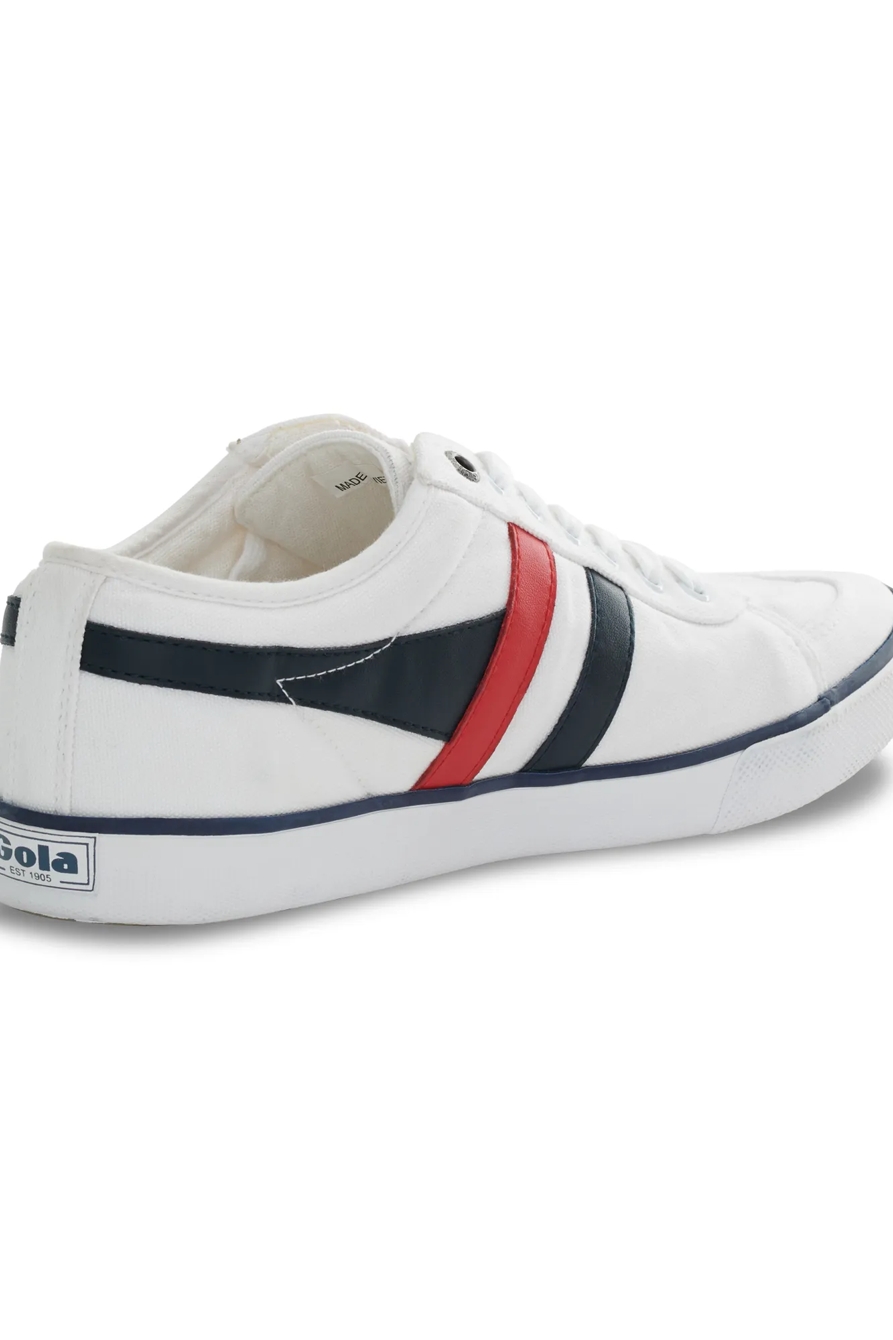 GOLA COMET CANVAS SNEAKER, image 4