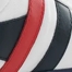 WHITE/NAVY/RED
