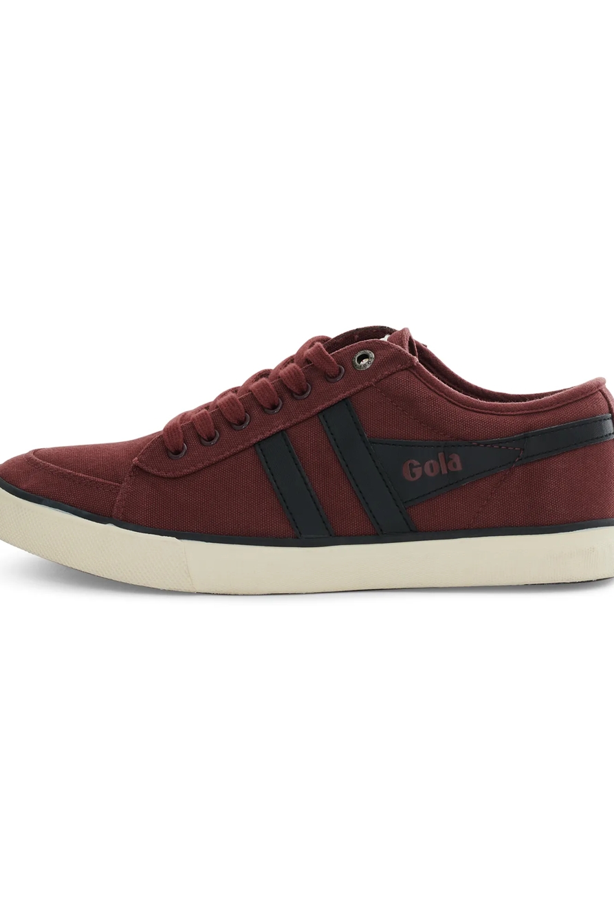GOLA COMET CANVAS SNEAKER, image 2