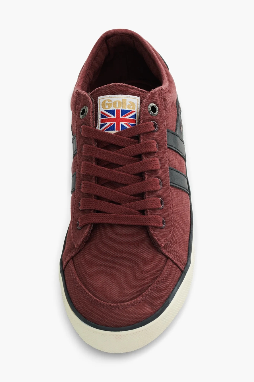 GOLA COMET CANVAS SNEAKER, image 3