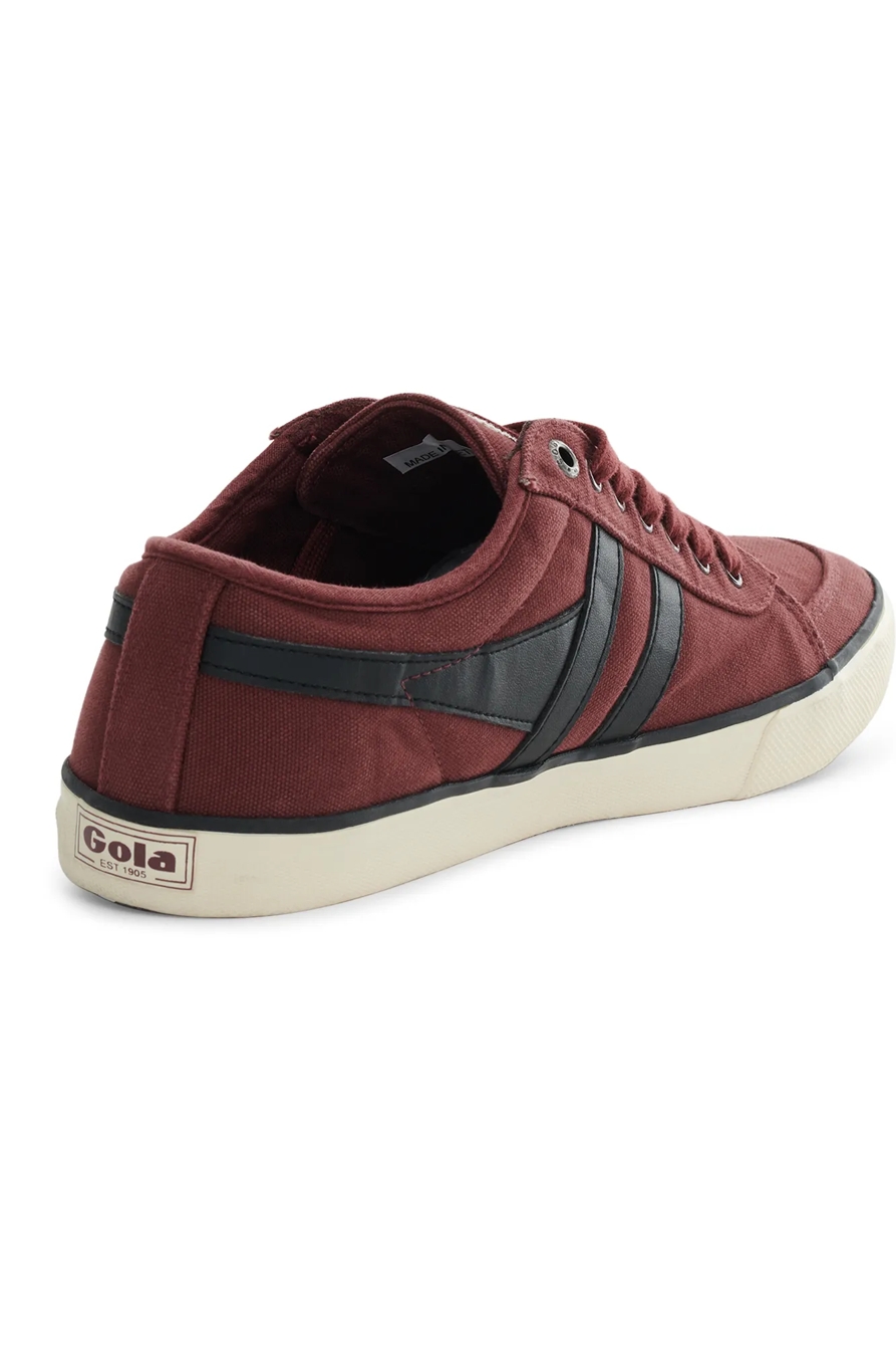 GOLA COMET CANVAS SNEAKER, image 4