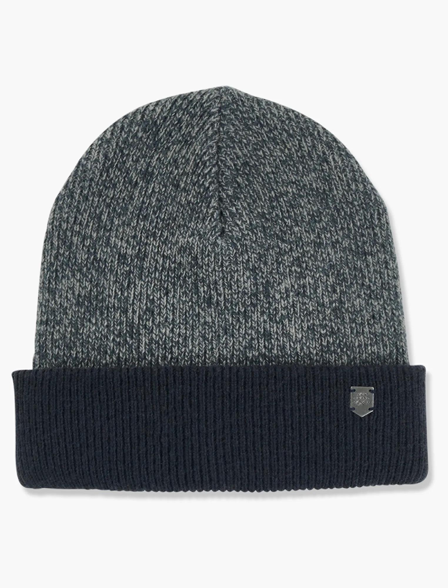 Truro Colorblock Beanie