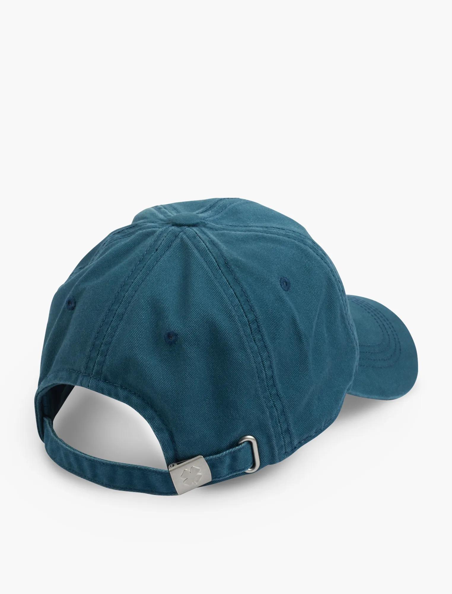 CALI SEAGULL BASEBALL HAT, image 2