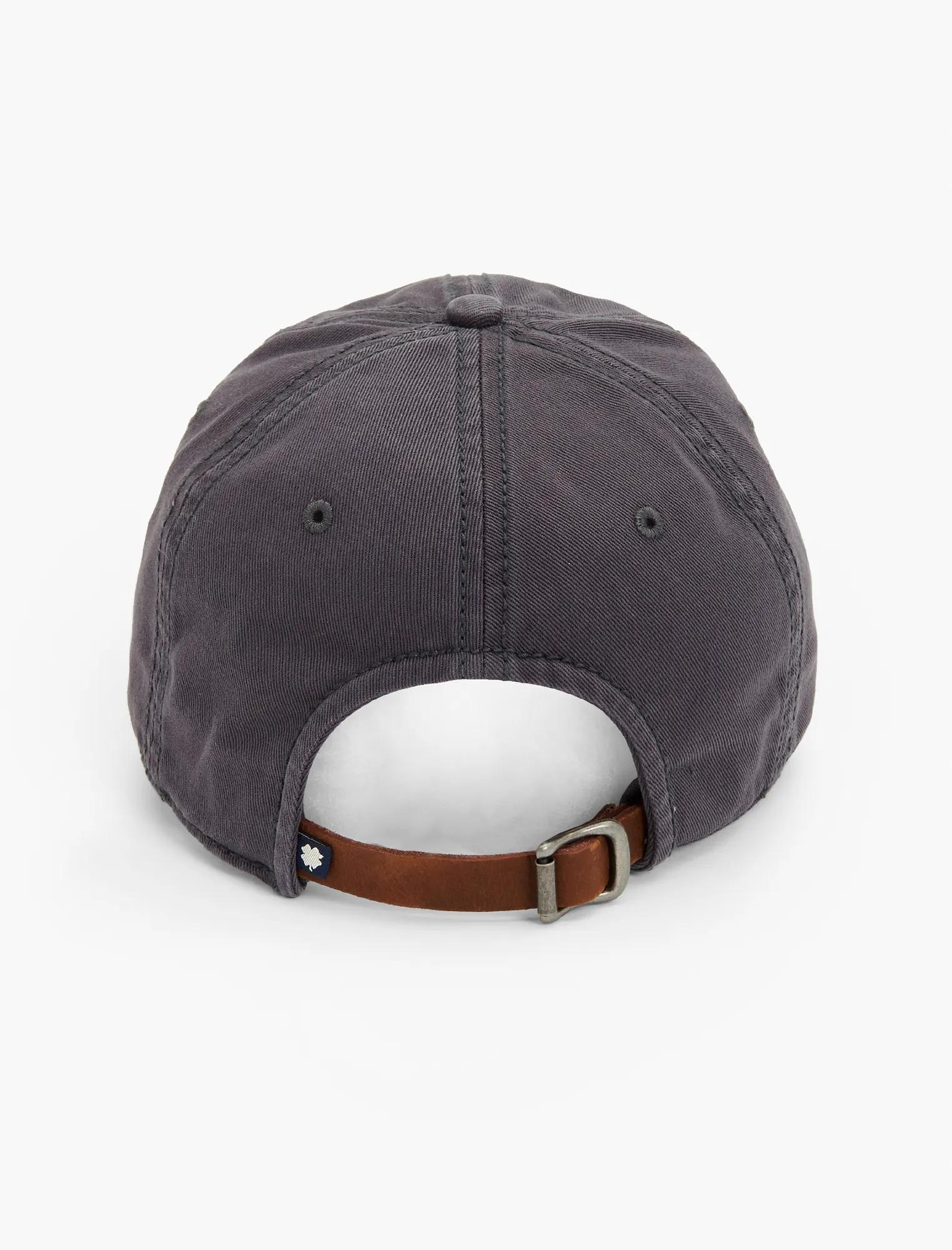CALI BEAR BASEBALL HAT, image 2