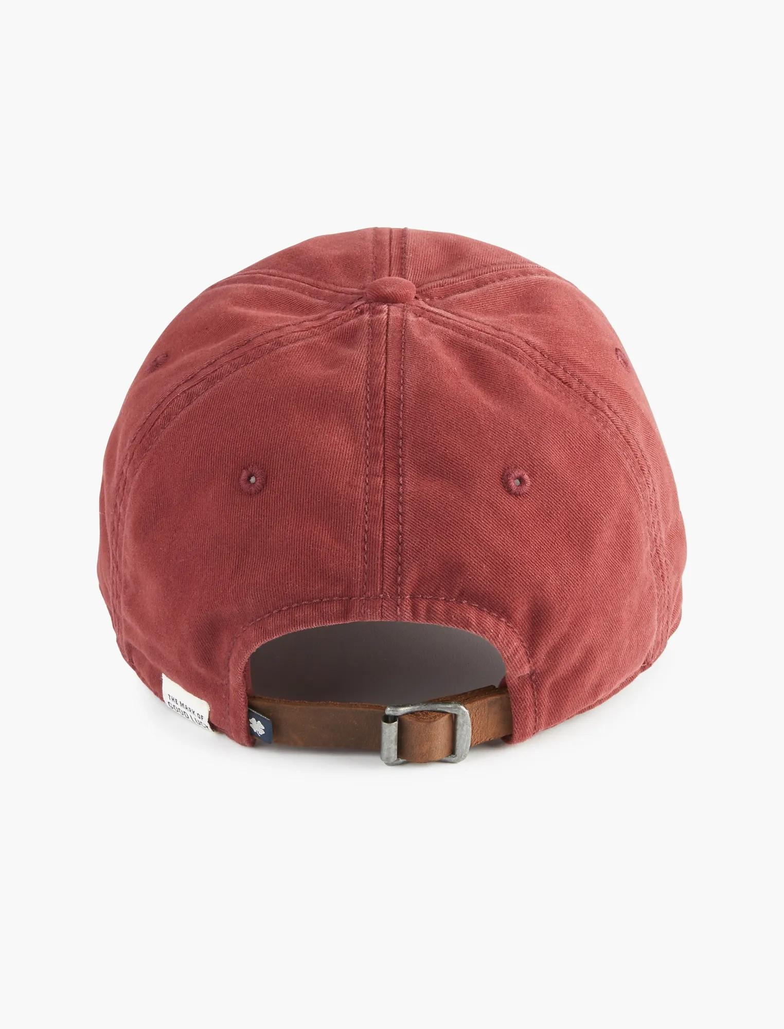 MARK OF GOOD LUCK HAT, image 2