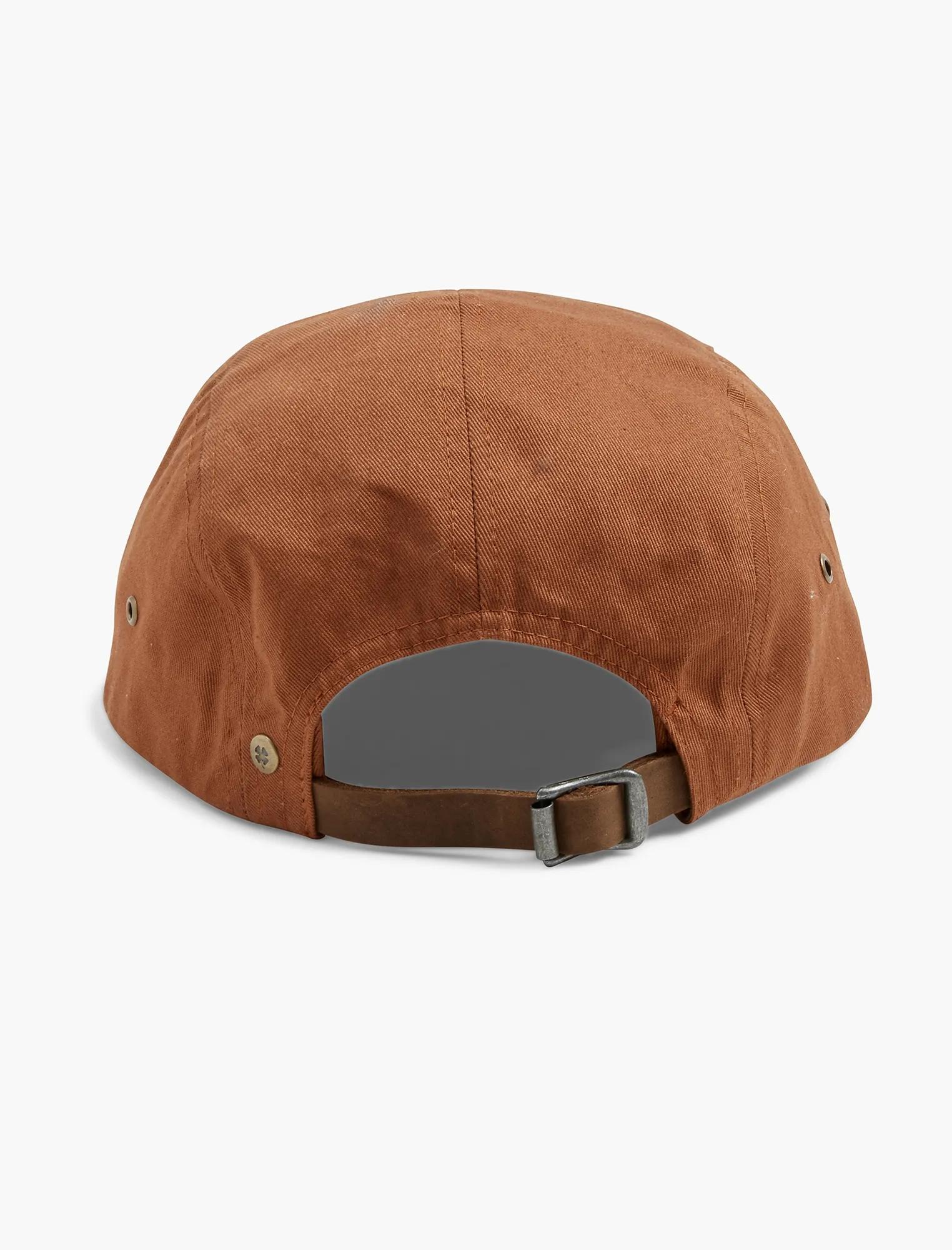 LA/CA 5 PANEL HAT, image 2