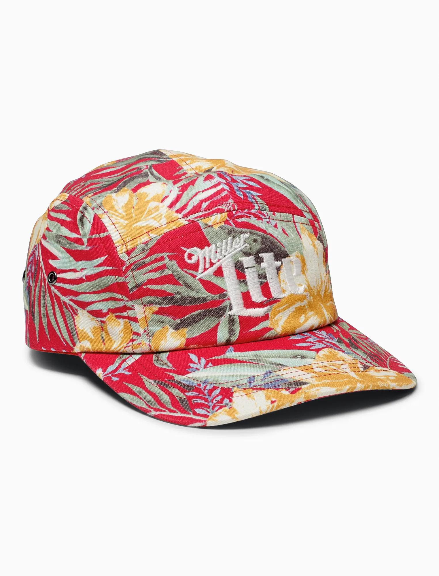 MILLER TROPICAL HAT, image 1
