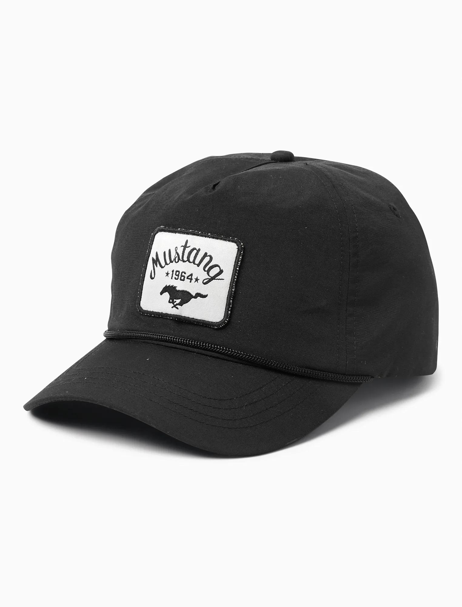 MUSTANG 1964 BASEBALL HAT, image 1