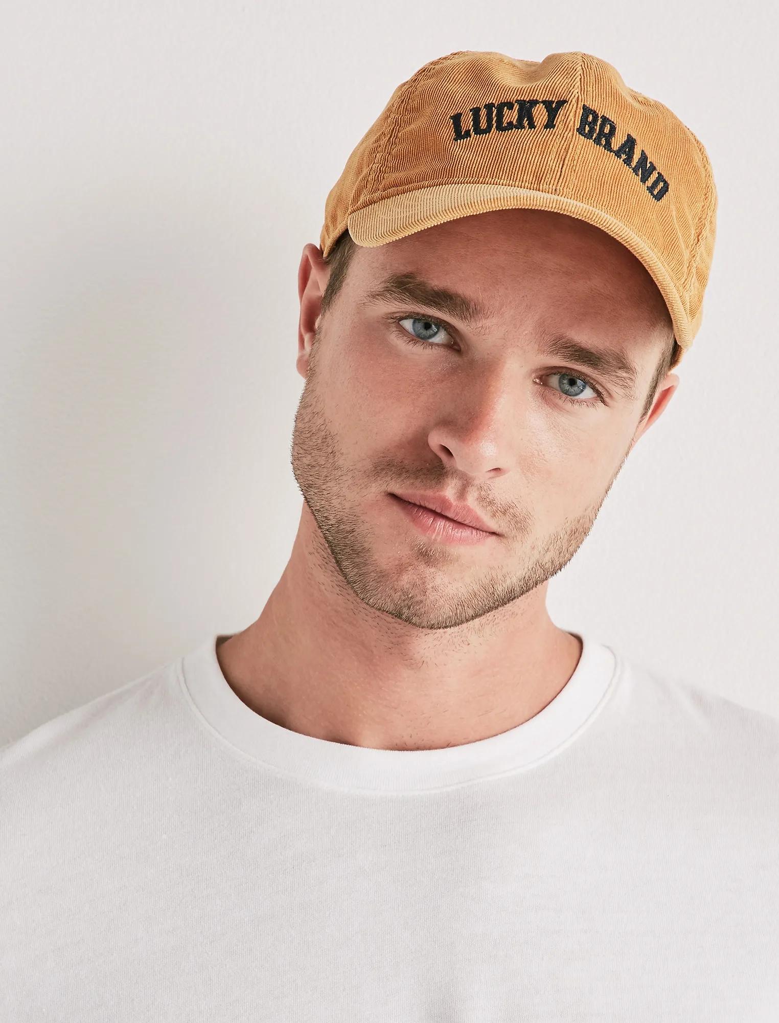CORD LUCKY BASEBALL HAT, image 3