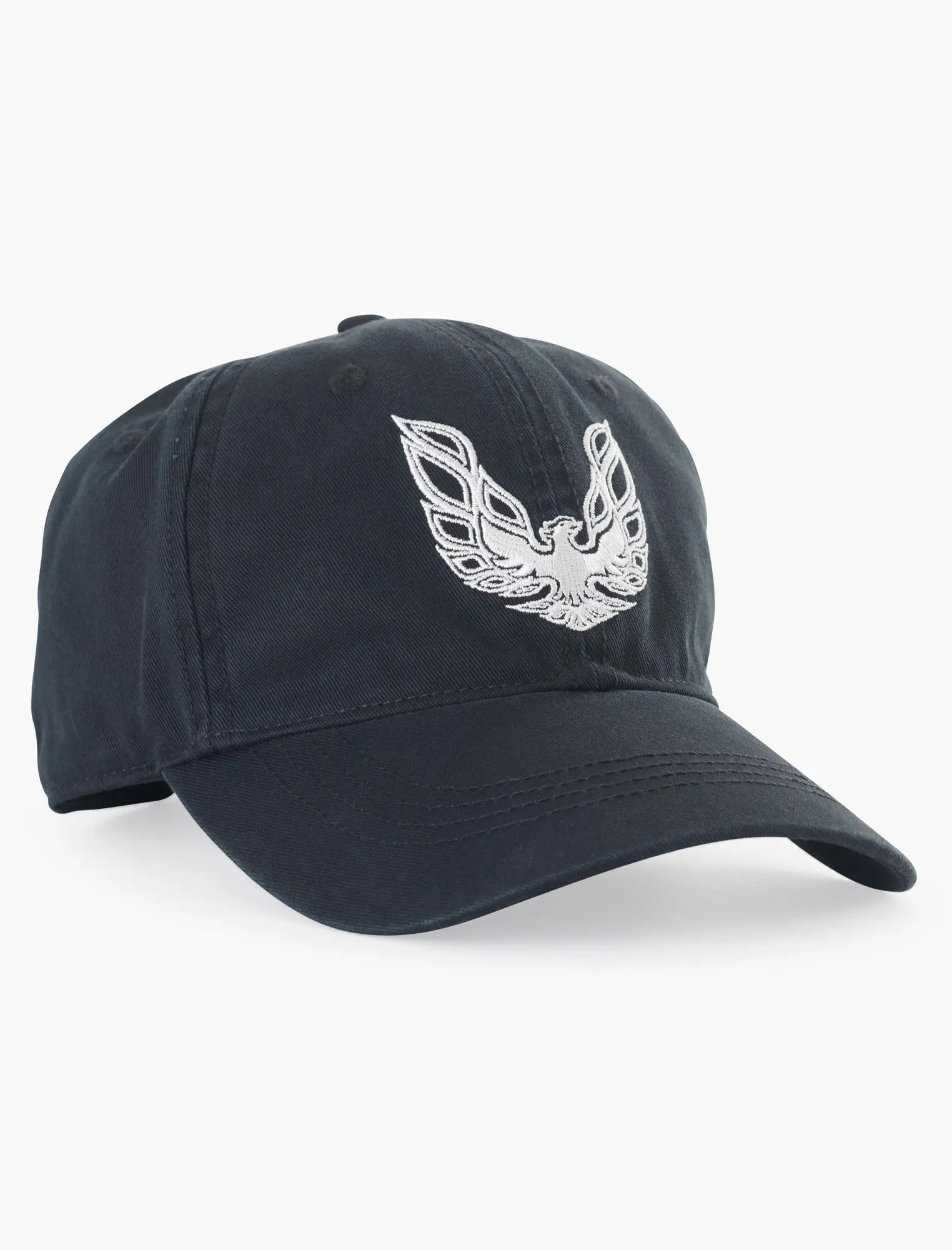 TRANS AM LOGO HAT, image 1