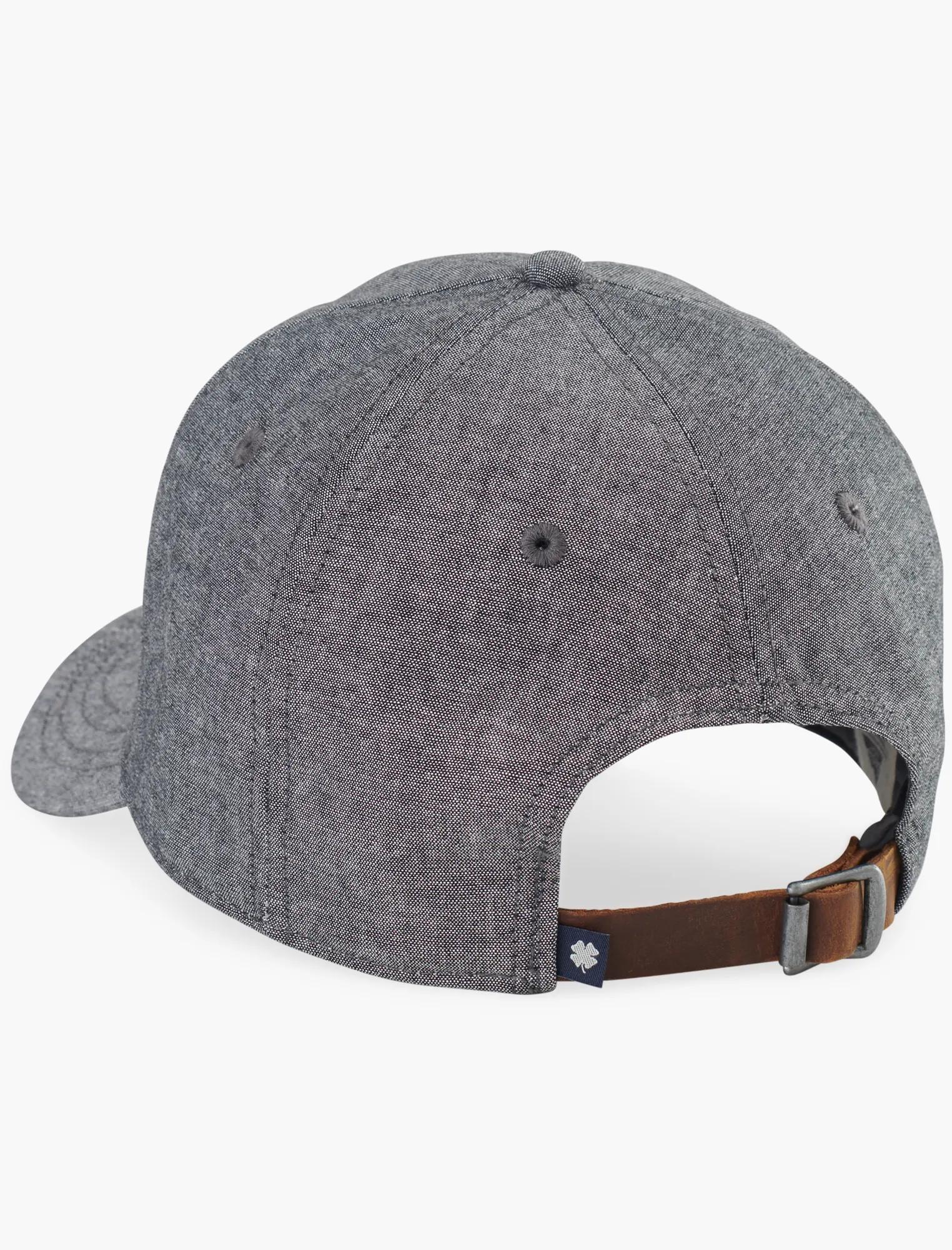 COORS PATCH DENIM HAT, image 3
