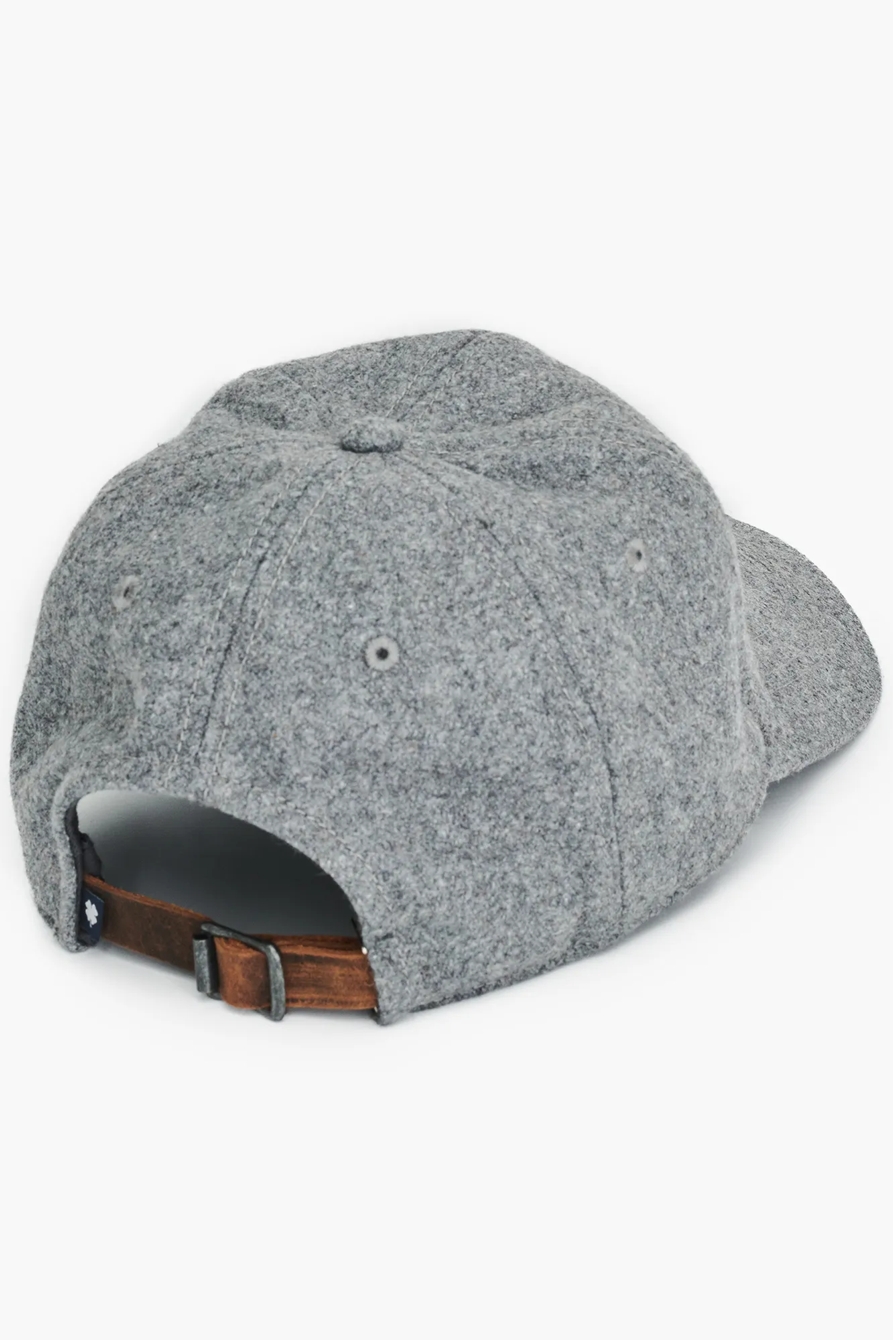 VINTAGE LA BASEBALL HAT, image 2