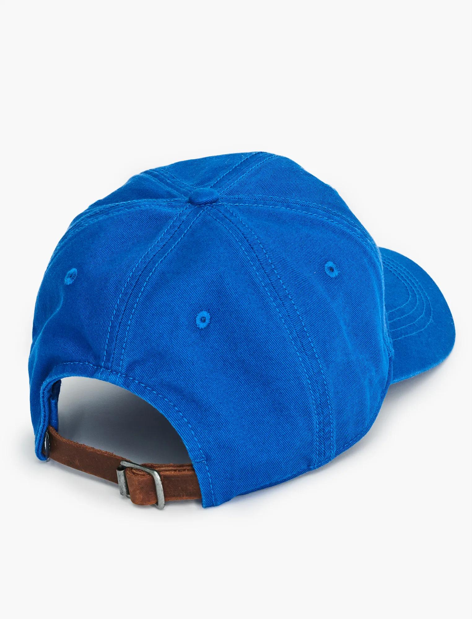 BLUEMOON BASEBALL HAT, image 2