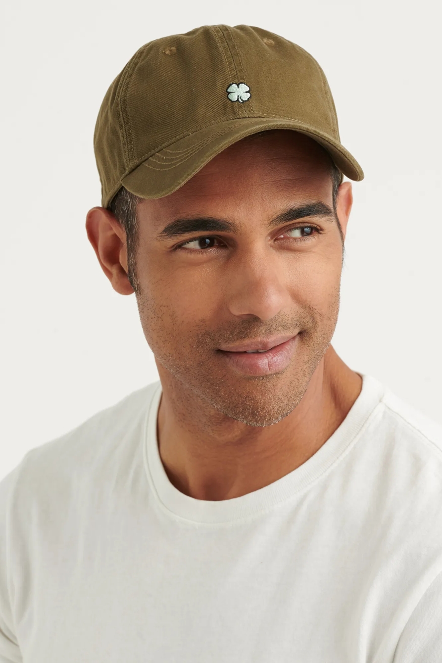 MICRO CLOVER BBALL HAT, image 2