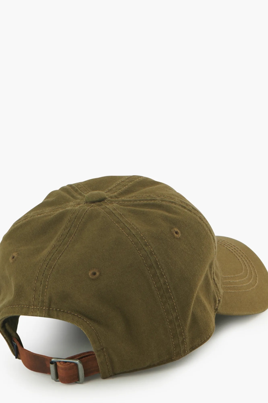 MICRO CLOVER BBALL HAT, image 3