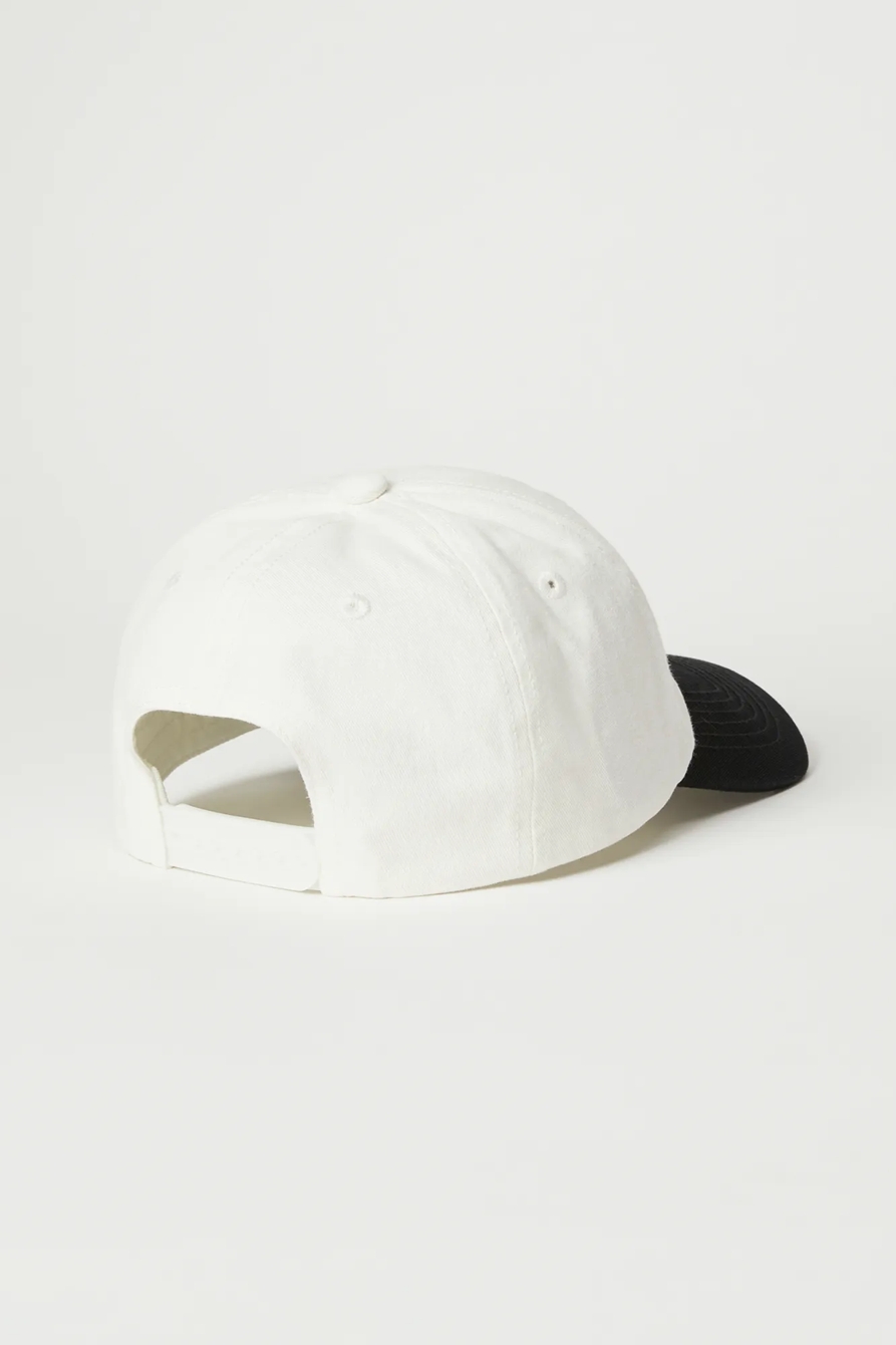 COCA-COLA VINTAGE WASH HAT, image 2
