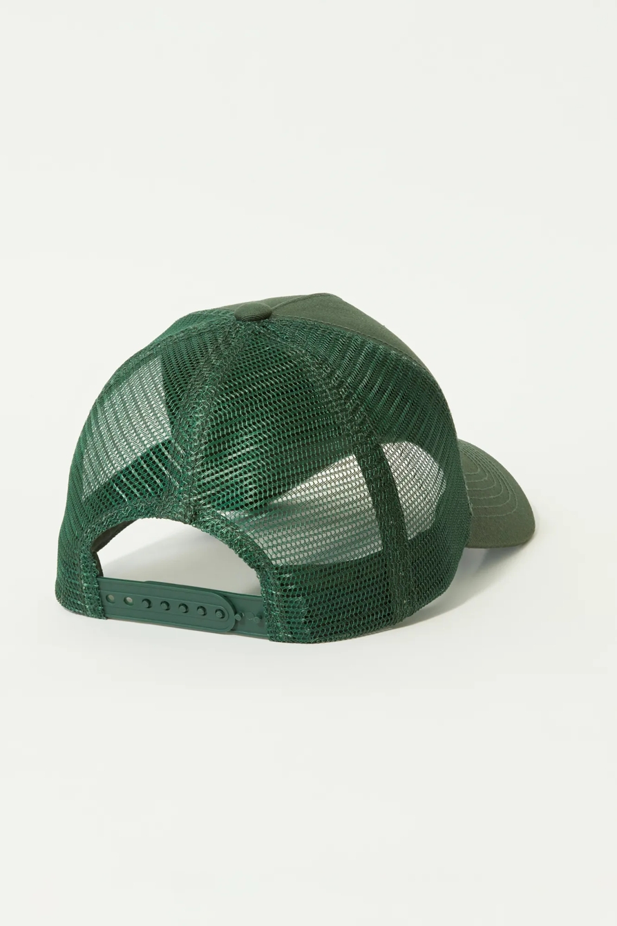 GUINNESS HARP TRUCKER HAT, image 3