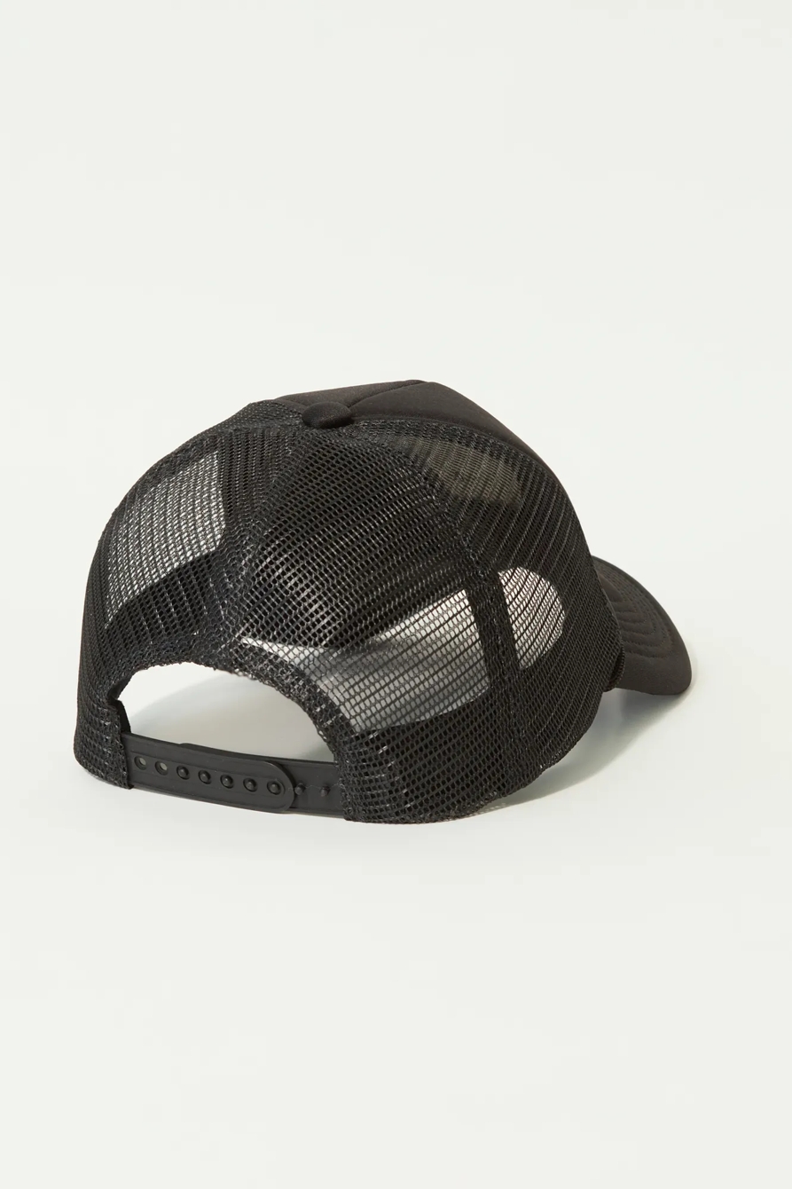 GUINNESS PINT TRUCKER HAT, image 2