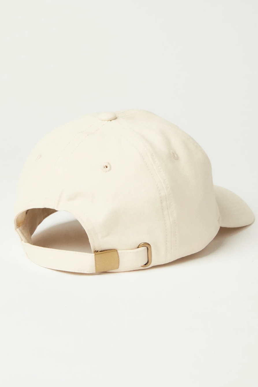 LUCKY BRAND BASEBALL CAP, image 2