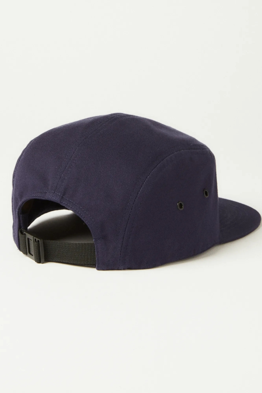 LUCKY 1990 5 PANEL HAT, image 2