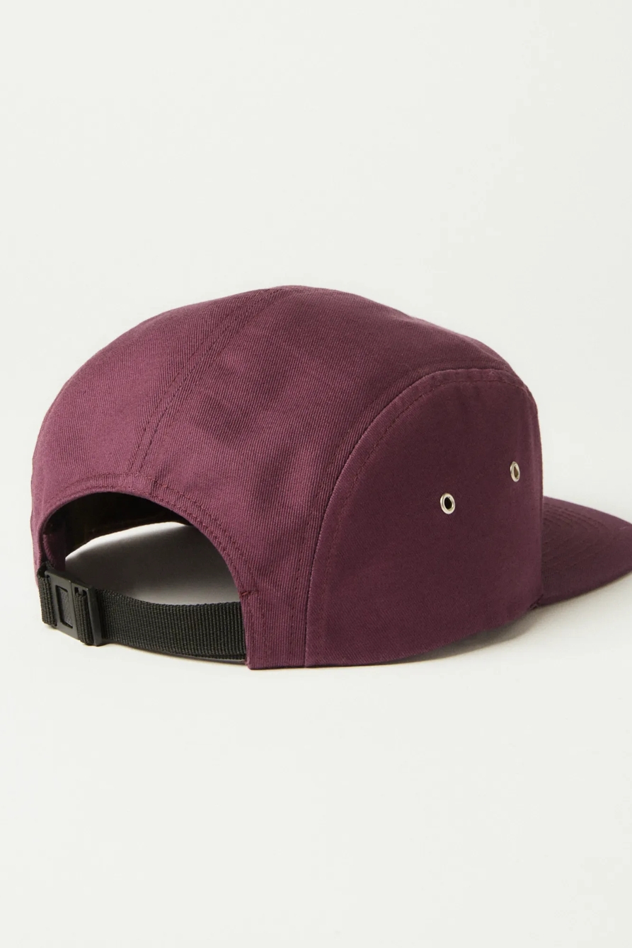 LUCKY 1990 5 PANEL HAT, image 2