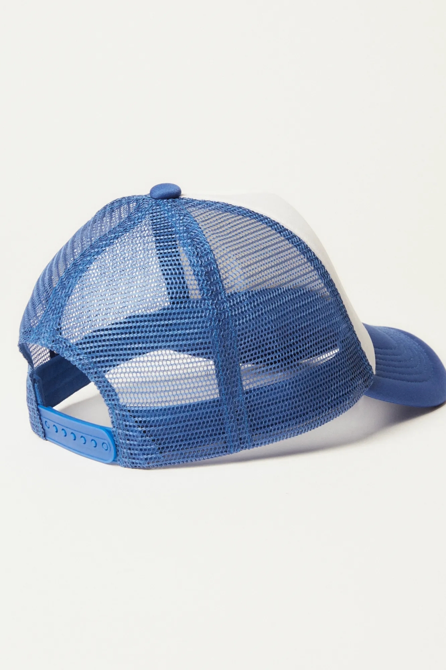 COORS TRUCKER HAT, image 2