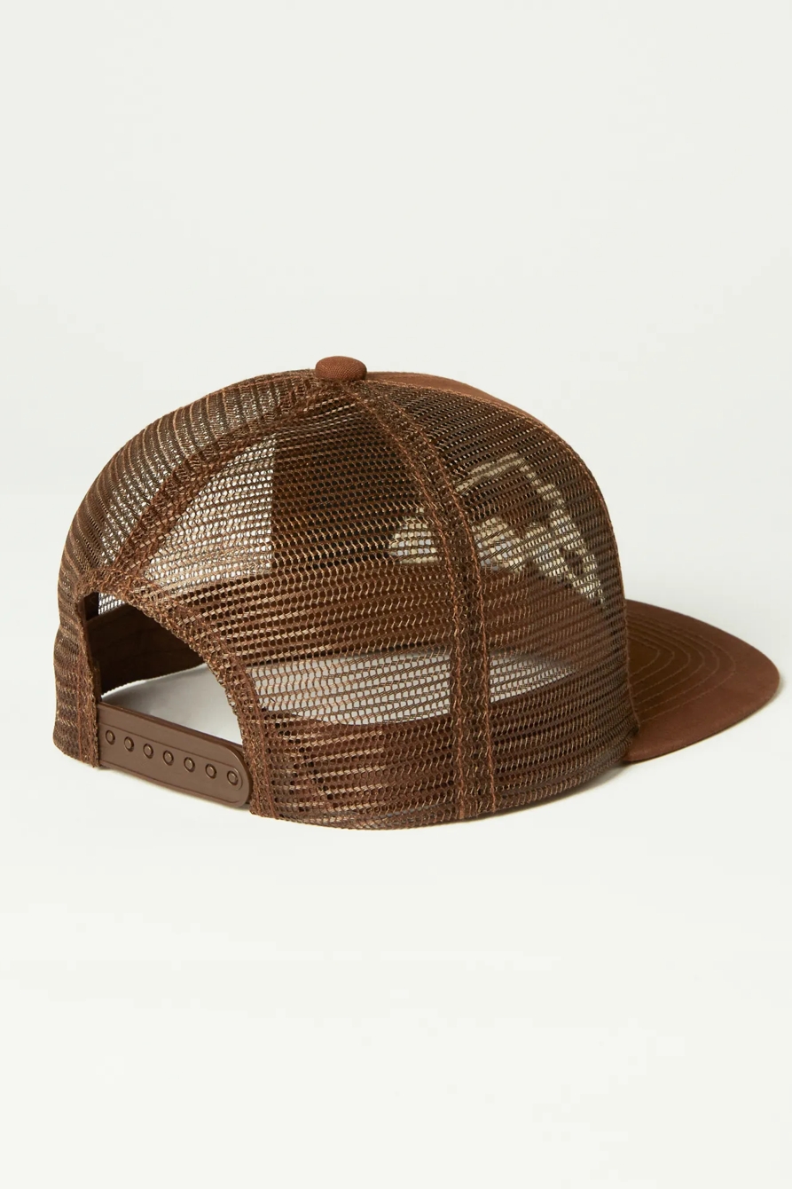 COORS TRUCKER HAT, image 2