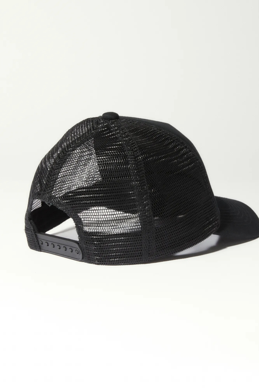 CODIGO LOGO TRUCKER HAT, image 2