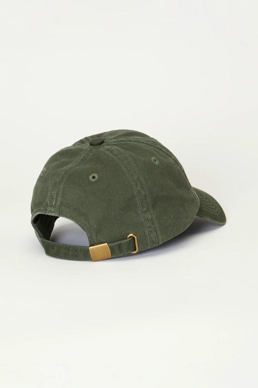 LUCKY BRAND BASEBALL HAT, image 2