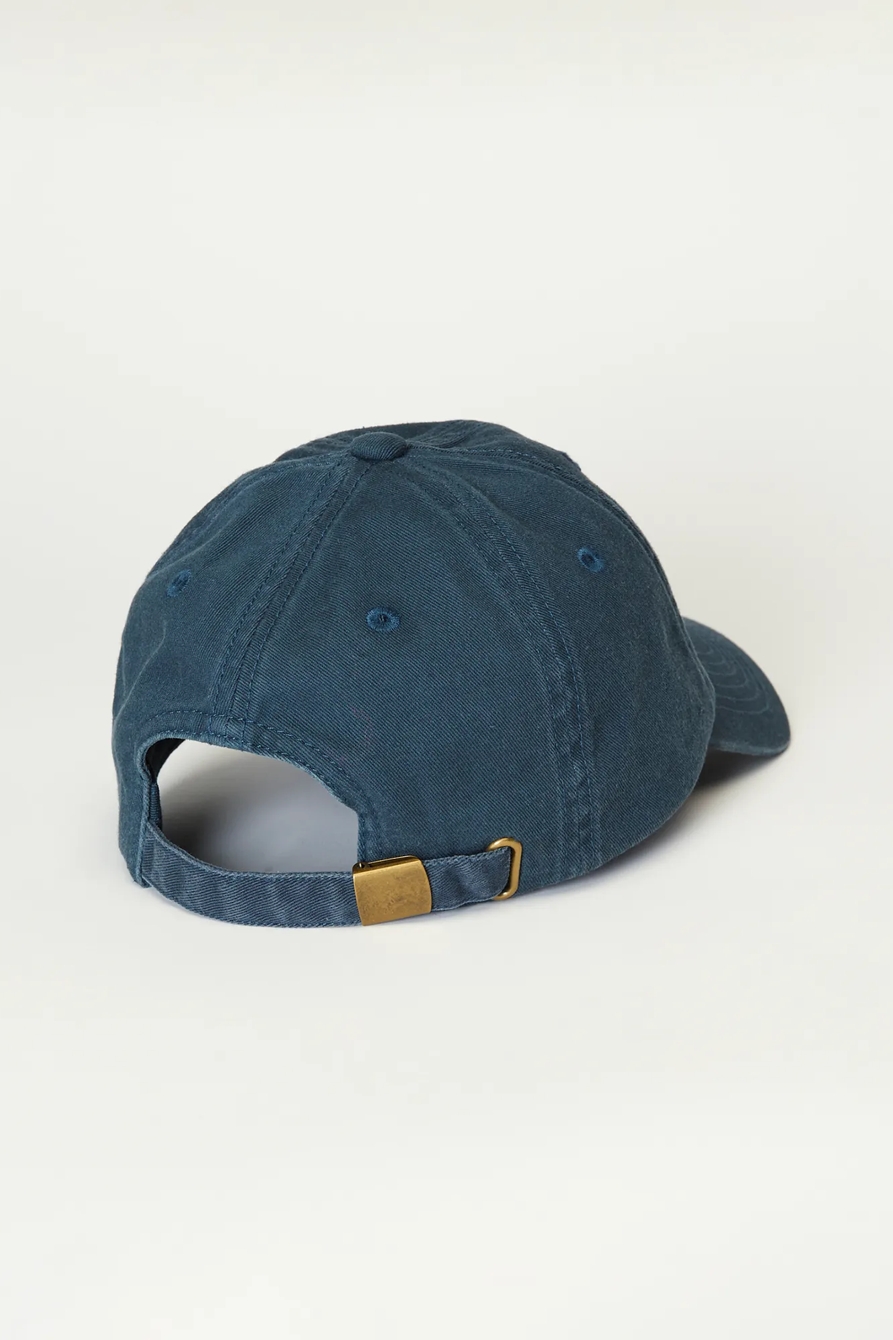 POT LEAF BASEBALL HAT, image 2