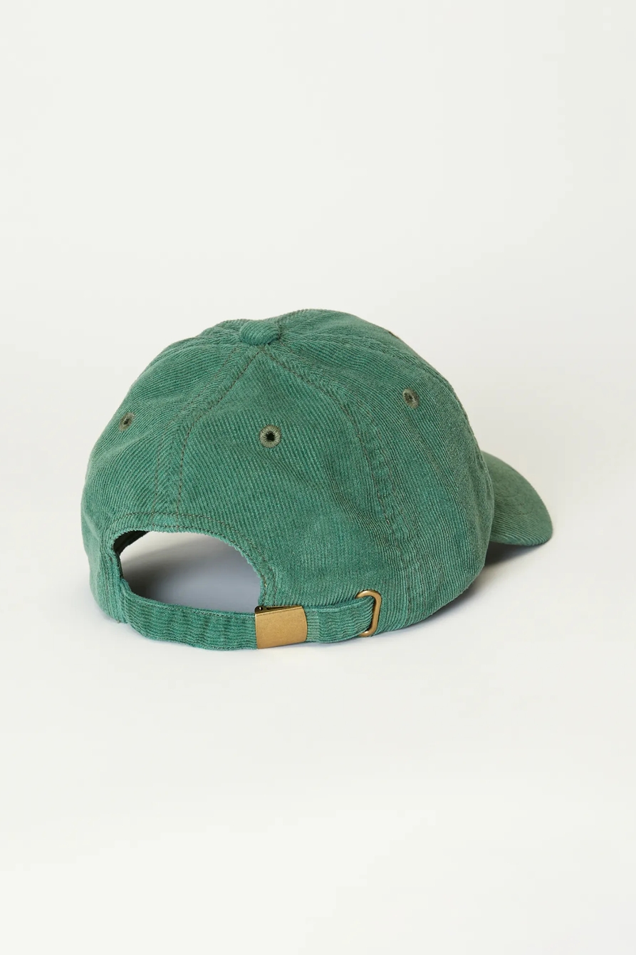 LUCKY DICE BASEBALL HAT, image 2
