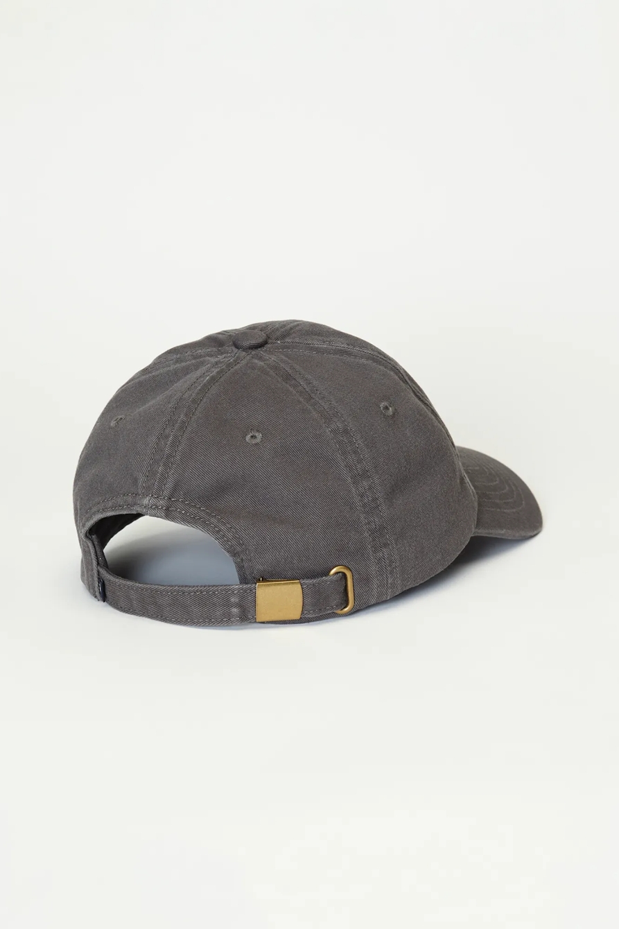 PEACE SIGN BASEBALL HAT, image 2