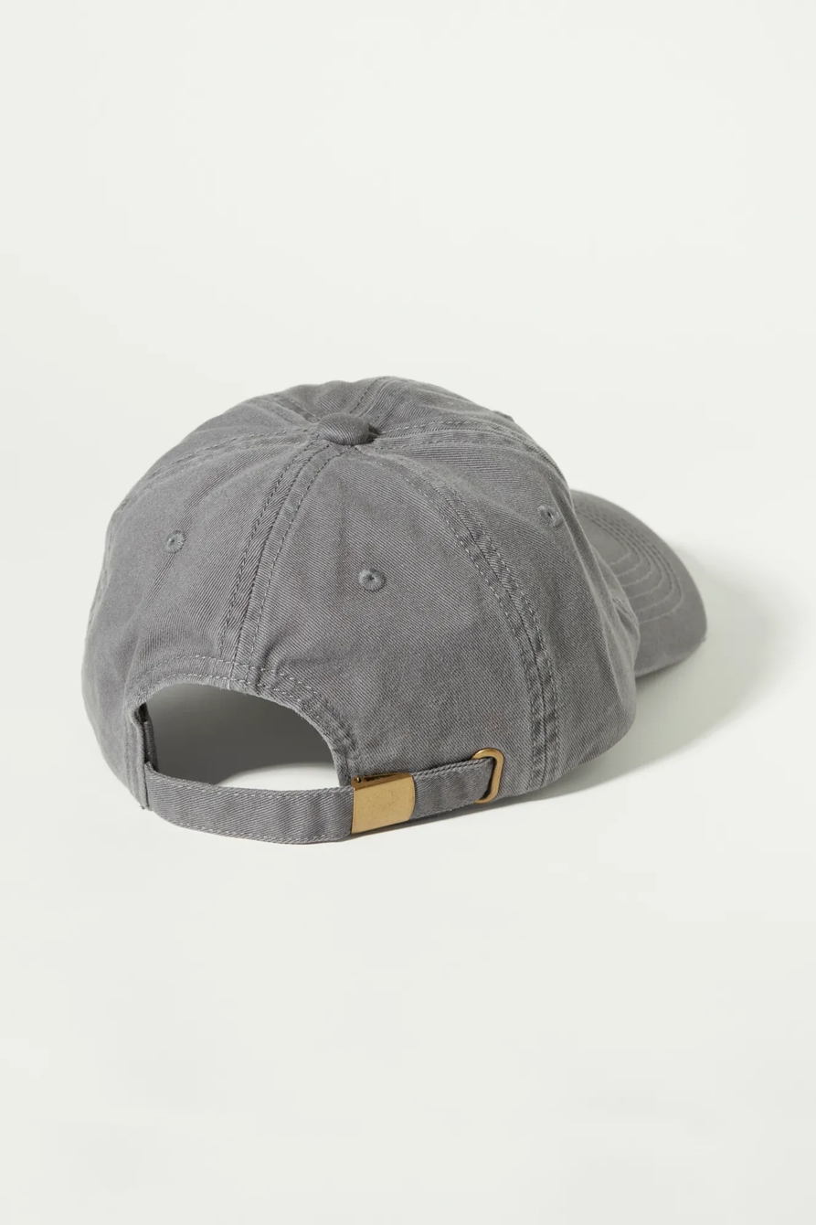 FENDER PATCH DAD HAT, image 2
