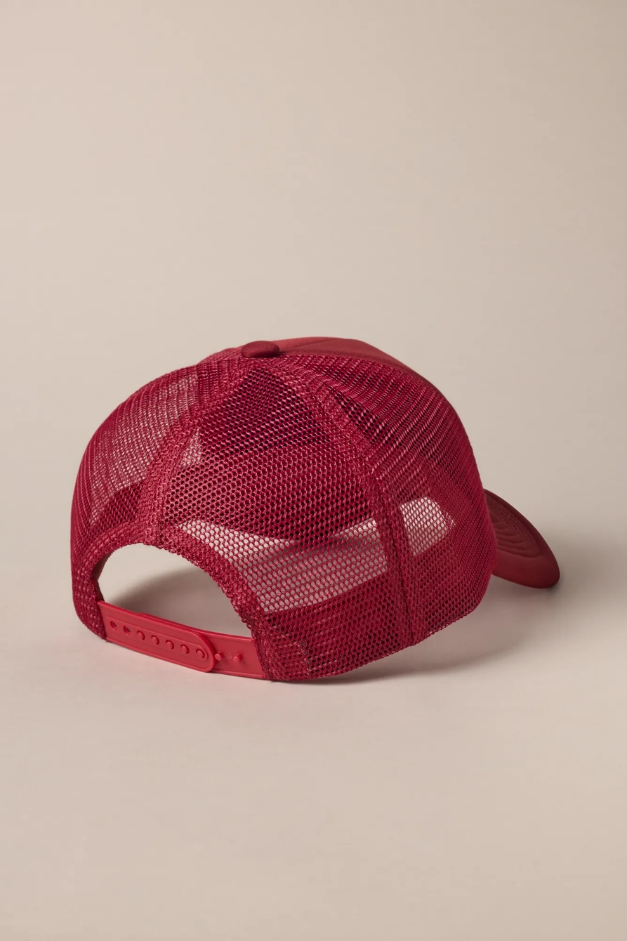 MODELO TRUCKER HAT, image 2