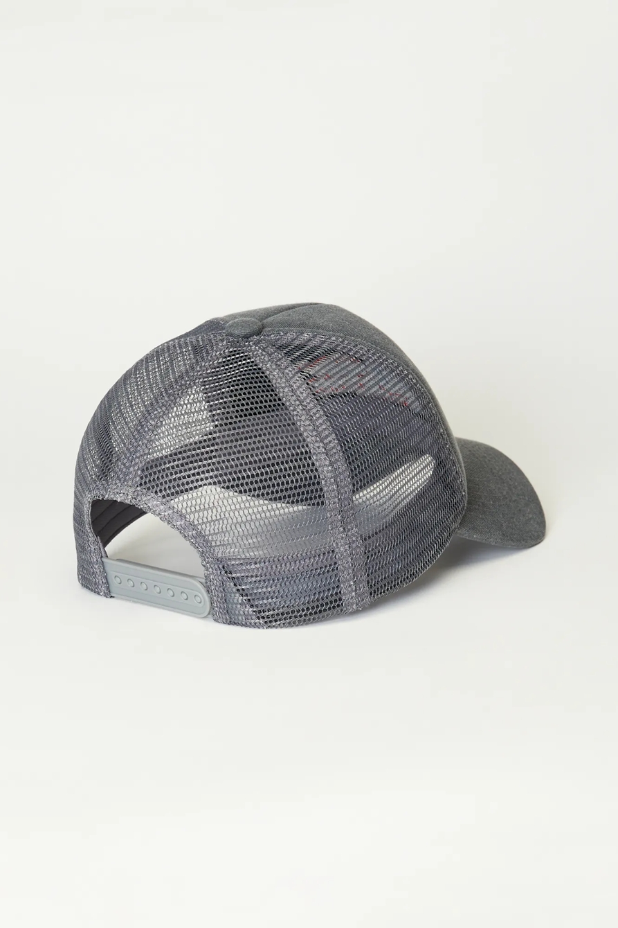 AMERICANA COCA COLA TRUCKER HAT, image 2